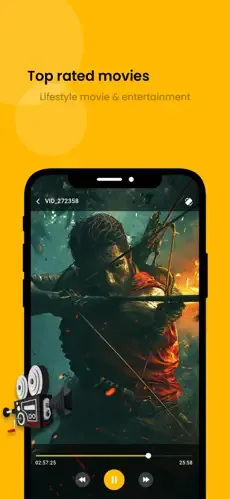 sony-a6600-price-in-india Top Rated Movies